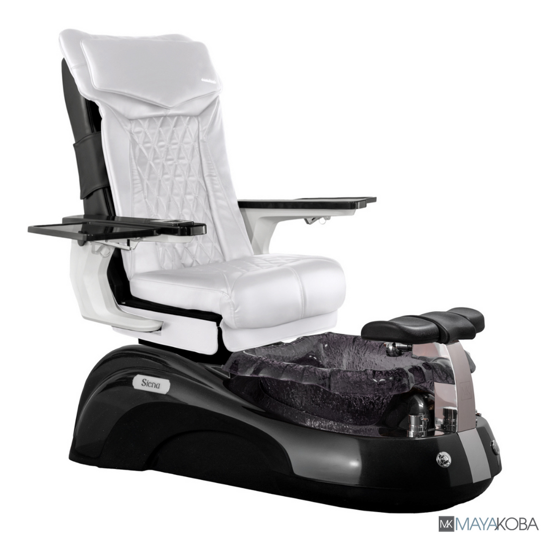 SIENA Pedicure Spa w/ DX Chair by Mayakoba
