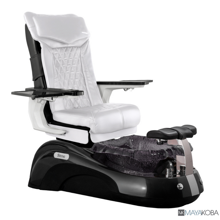 SIENA Pedicure Spa w/ DX Chair by Mayakoba