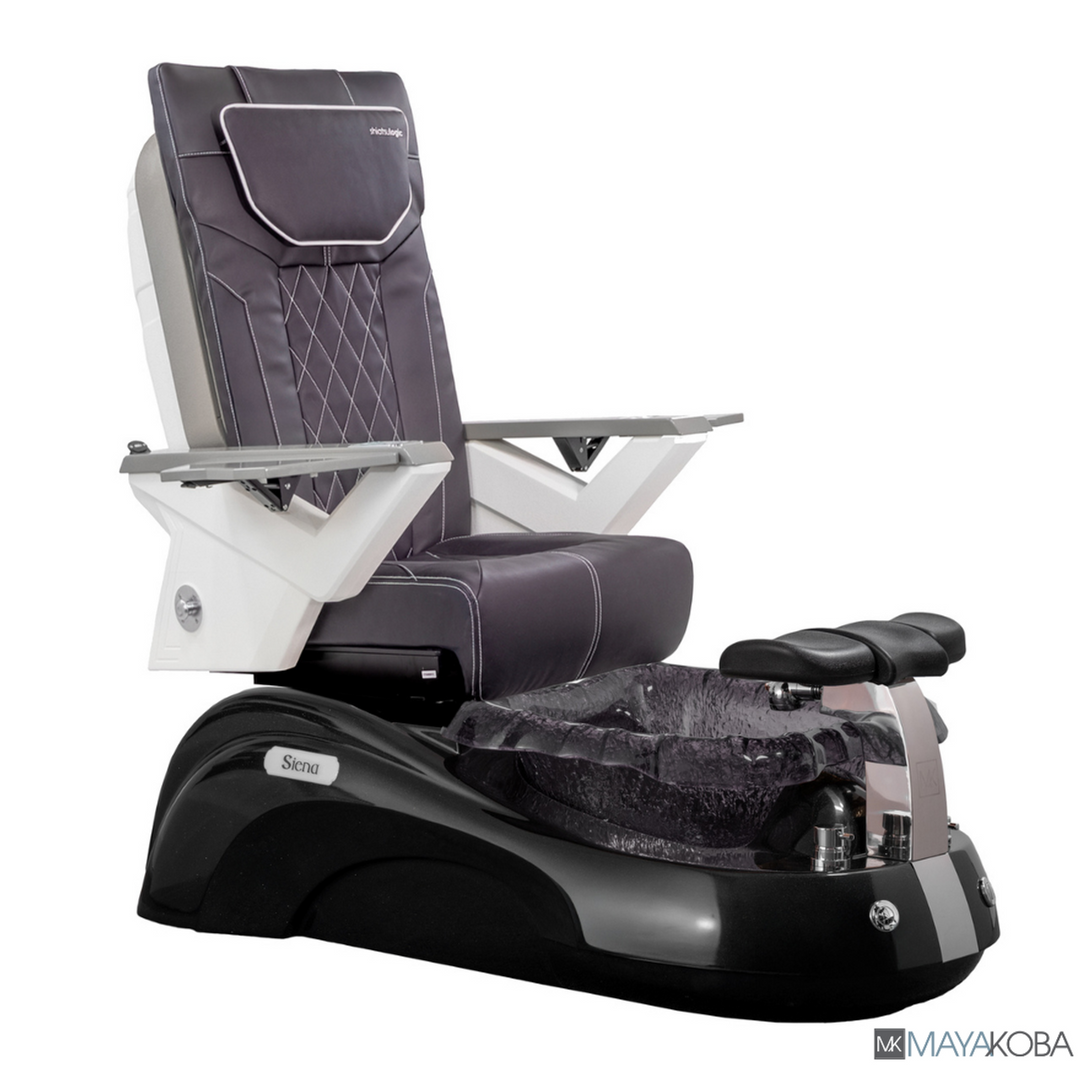 Siena Pedicure Spa w/ FX Chair by Mayakoba