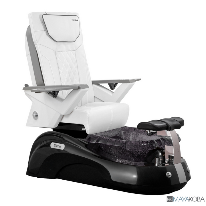 Siena Pedicure Spa w/ FX Chair by Mayakoba