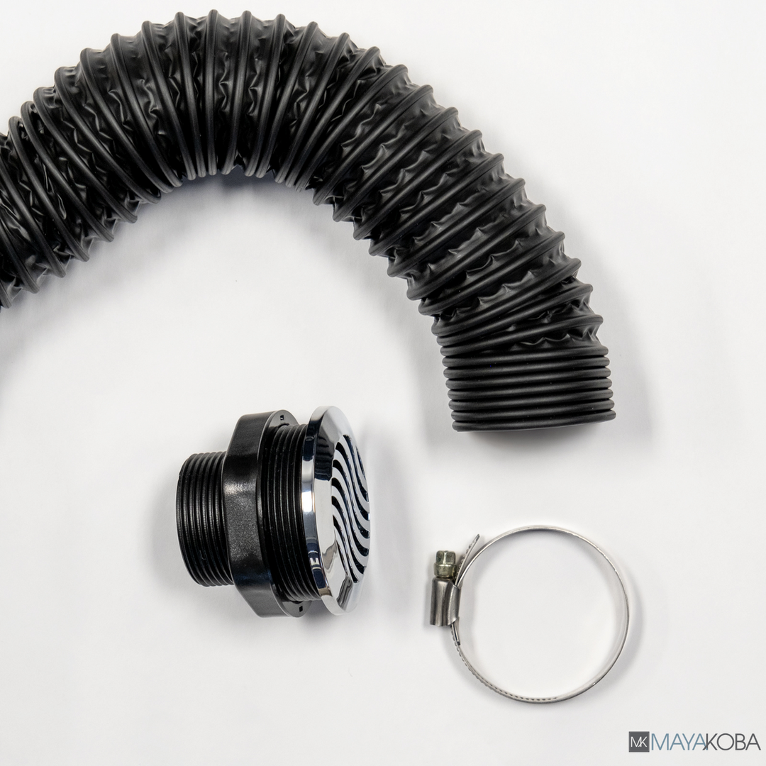 Air Vent Part
