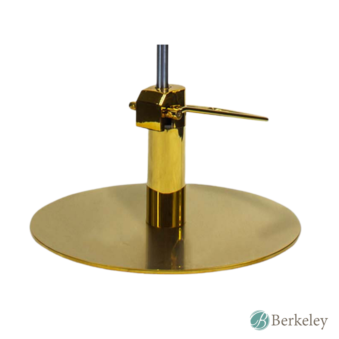 A59 Styling Chair PUMP &amp; BASE Kit (Gold)