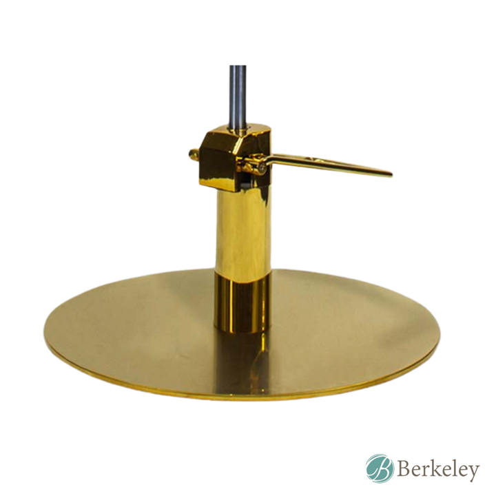 A59 Styling Chair PUMP &amp; BASE Kit (Gold)