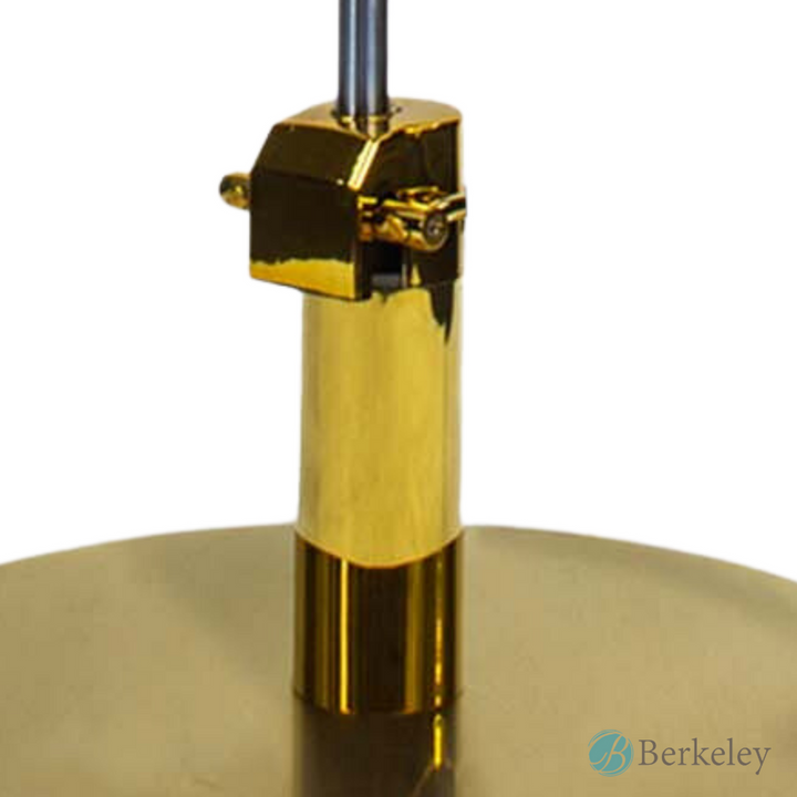 A59 Styling Chair PUMP (Gold)