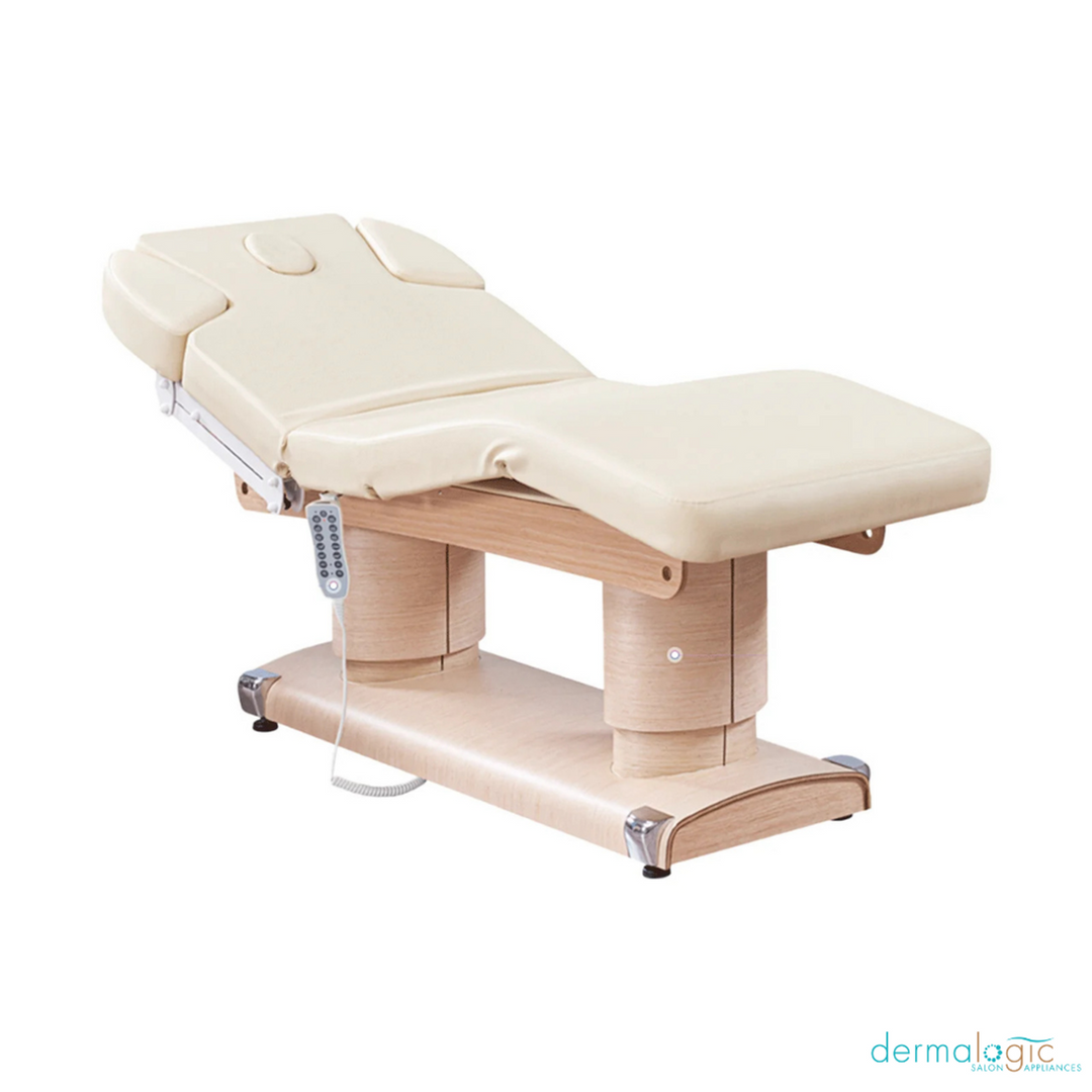 Belvedere Electric Med Spa Treatment Table / 4 motors