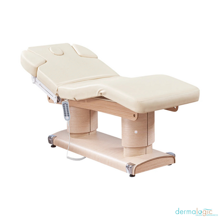 Belvedere Electric Med Spa Treatment Table / 4 motors