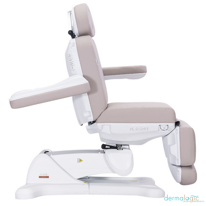 Remi II Electric Spa Treatment Table / 4 motors