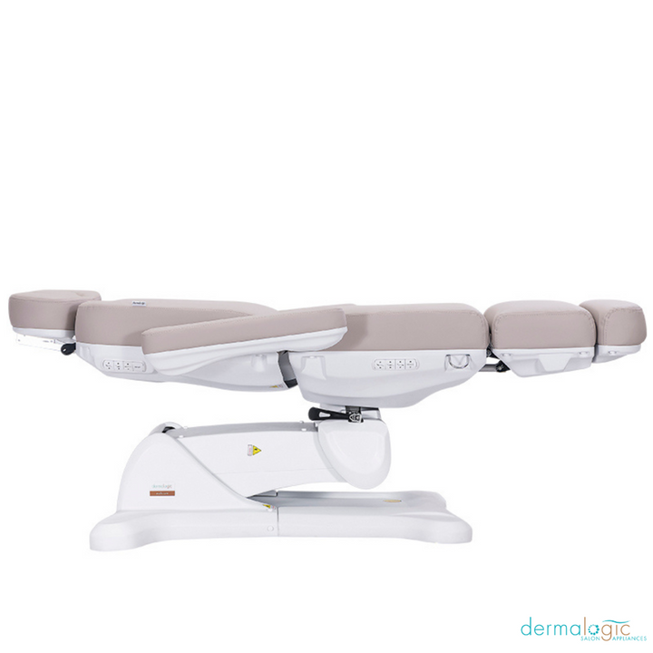 Remi II Electric Spa Treatment Table / 4 motors