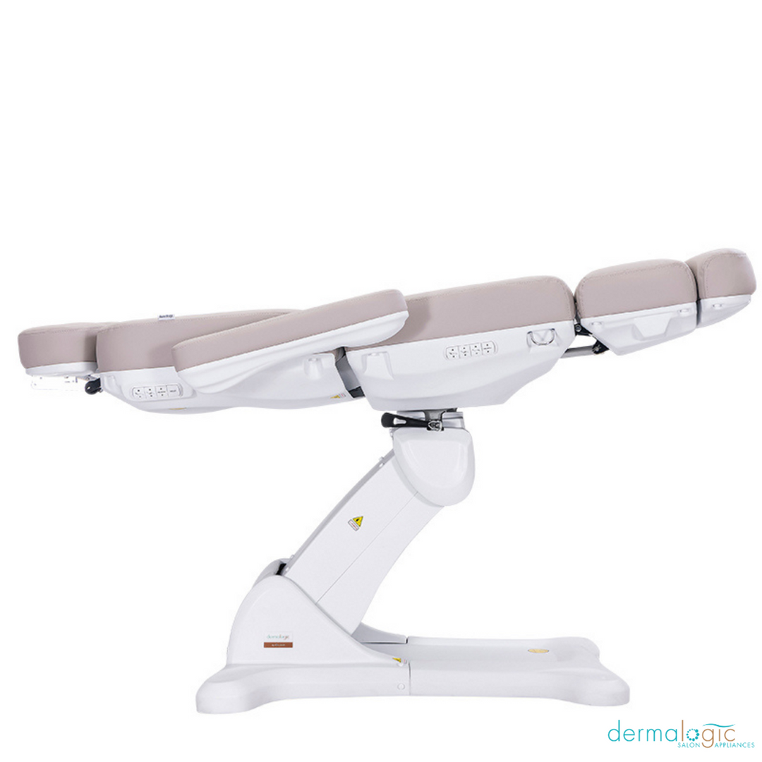 Remi II Electric Spa Treatment Table / 4 motors