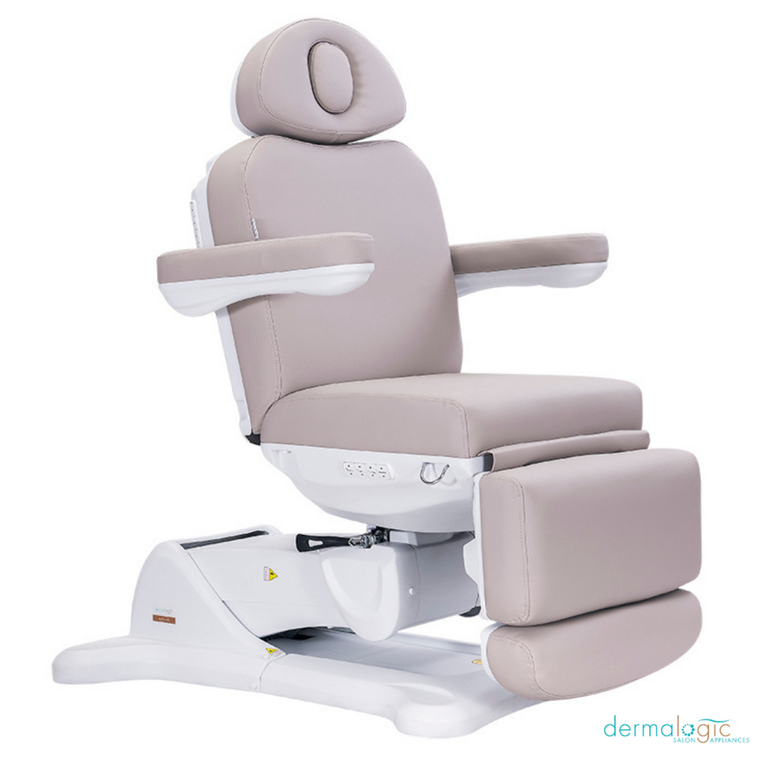 Remi II Electric Spa Treatment Table / 4 motors
