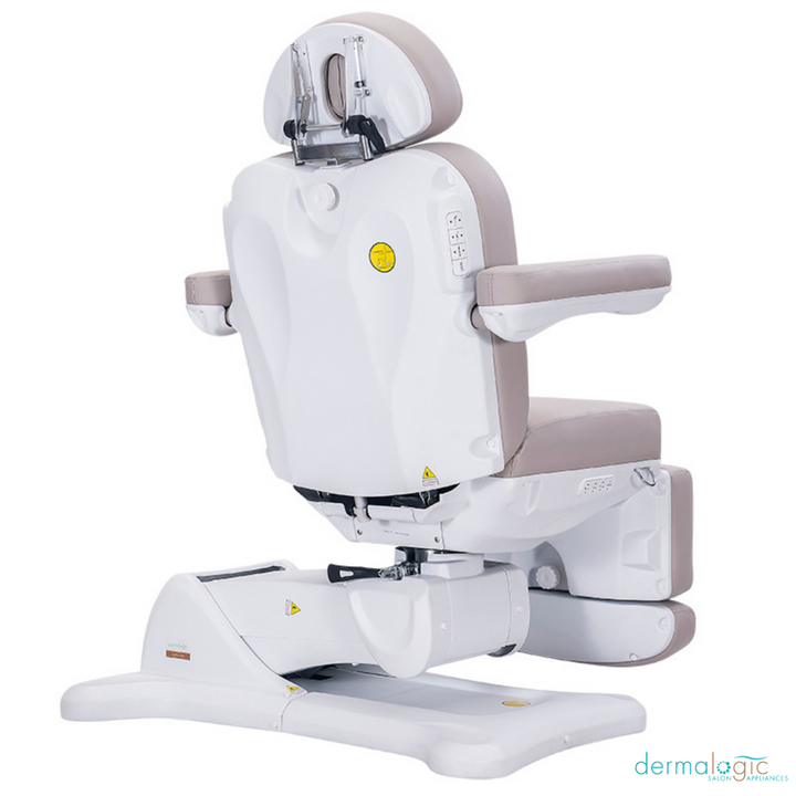 Remi II Electric Spa Treatment Table / 4 motors