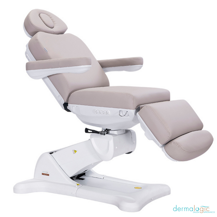 Remi II Electric Spa Treatment Table / 4 motors