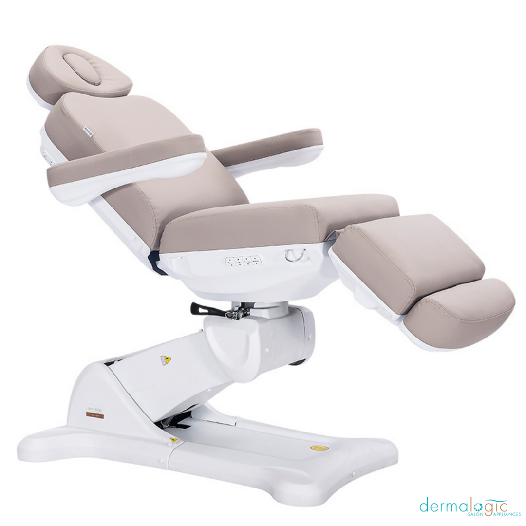 Remi II Electric Spa Treatment Table / 4 motors