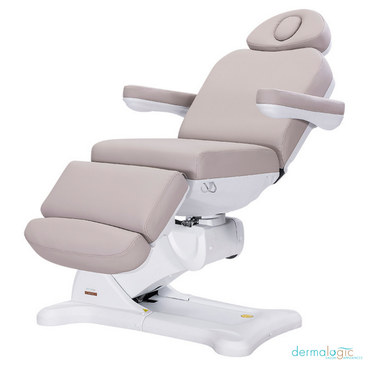 Remi II Electric Spa Treatment Table / 4 motors