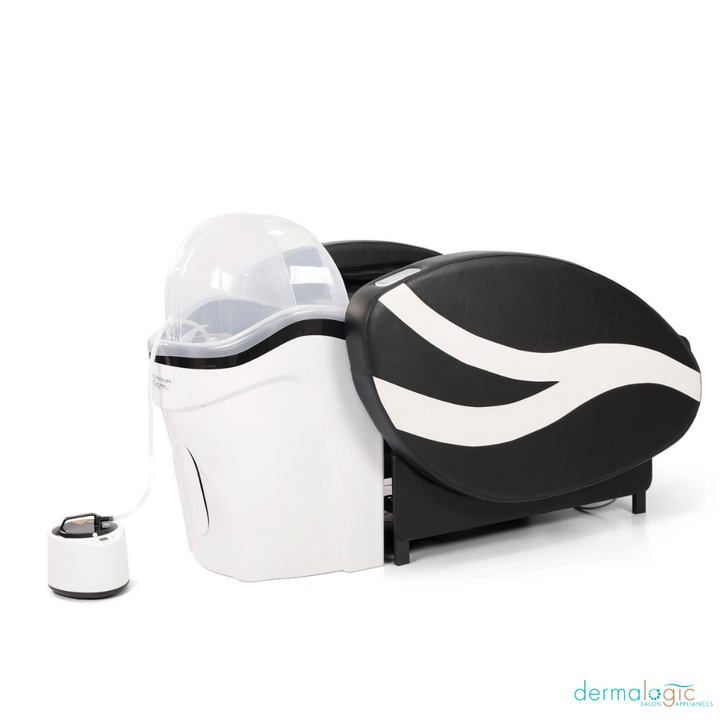 Akira Head Spa &amp; Massage Treatment Bed XF501