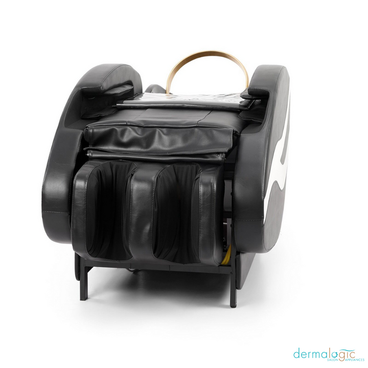 Akira Head Spa &amp; Massage Treatment Bed XF501
