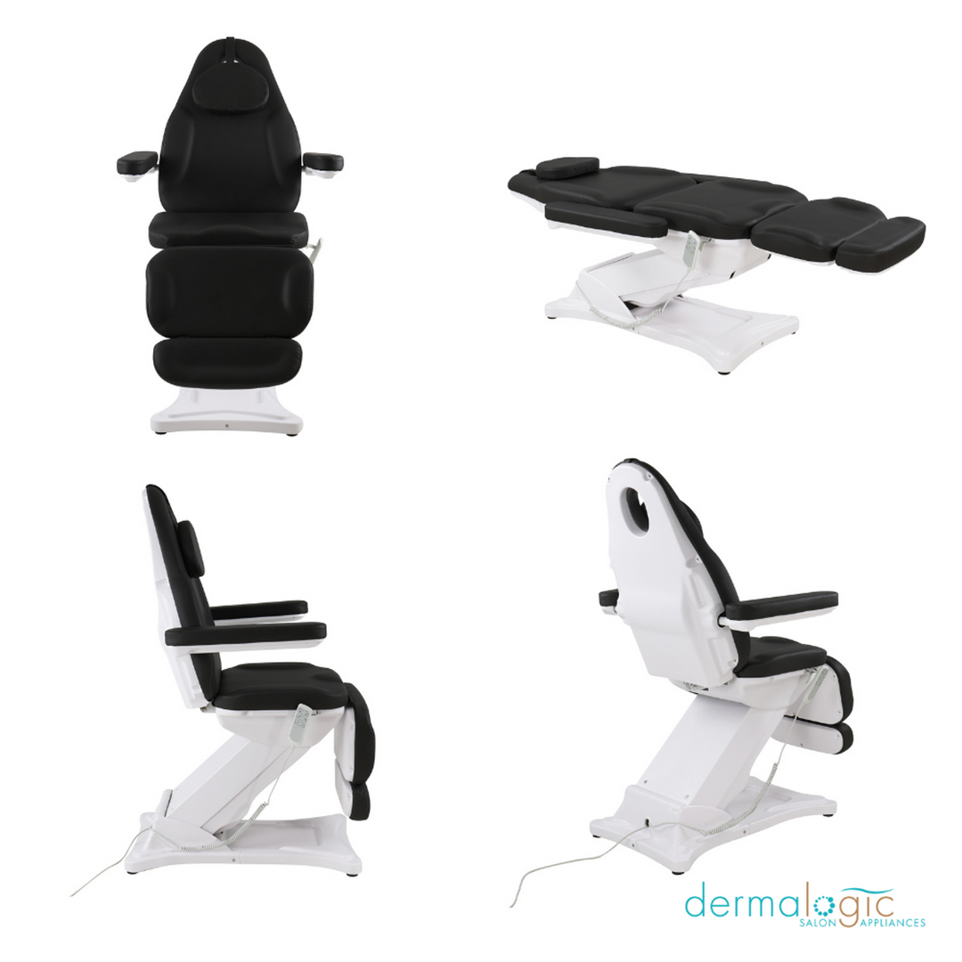 BENTON ELECTRIC Multi-Purpose Chair by Dermalogic