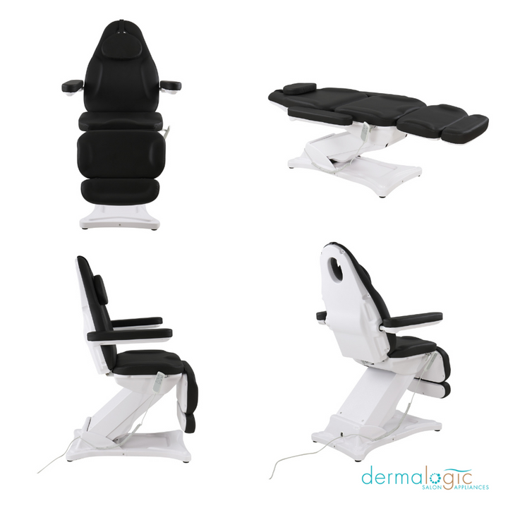 BENTON ELECTRIC Multi-Purpose Chair by Dermalogic