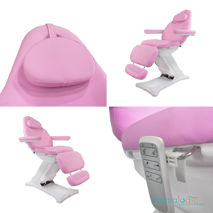 BENTON ELECTRIC Multi-Purpose Chair by Dermalogic