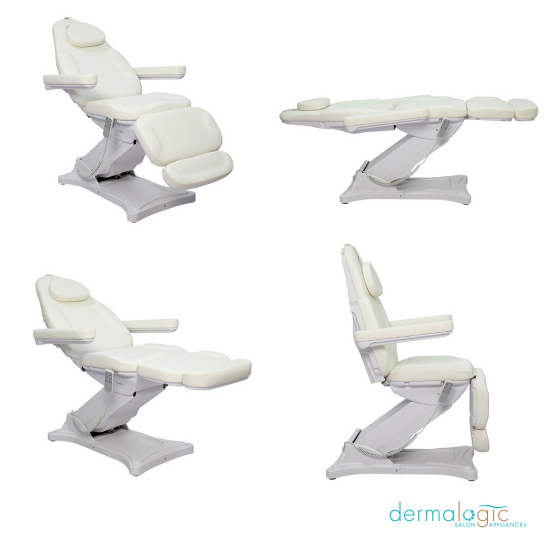 BENTON ELECTRIC Multi-Purpose Chair by Dermalogic