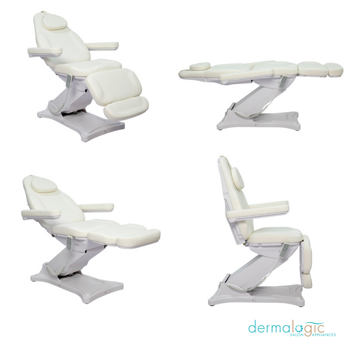 BENTON ELECTRIC Multi-Purpose Chair by Dermalogic