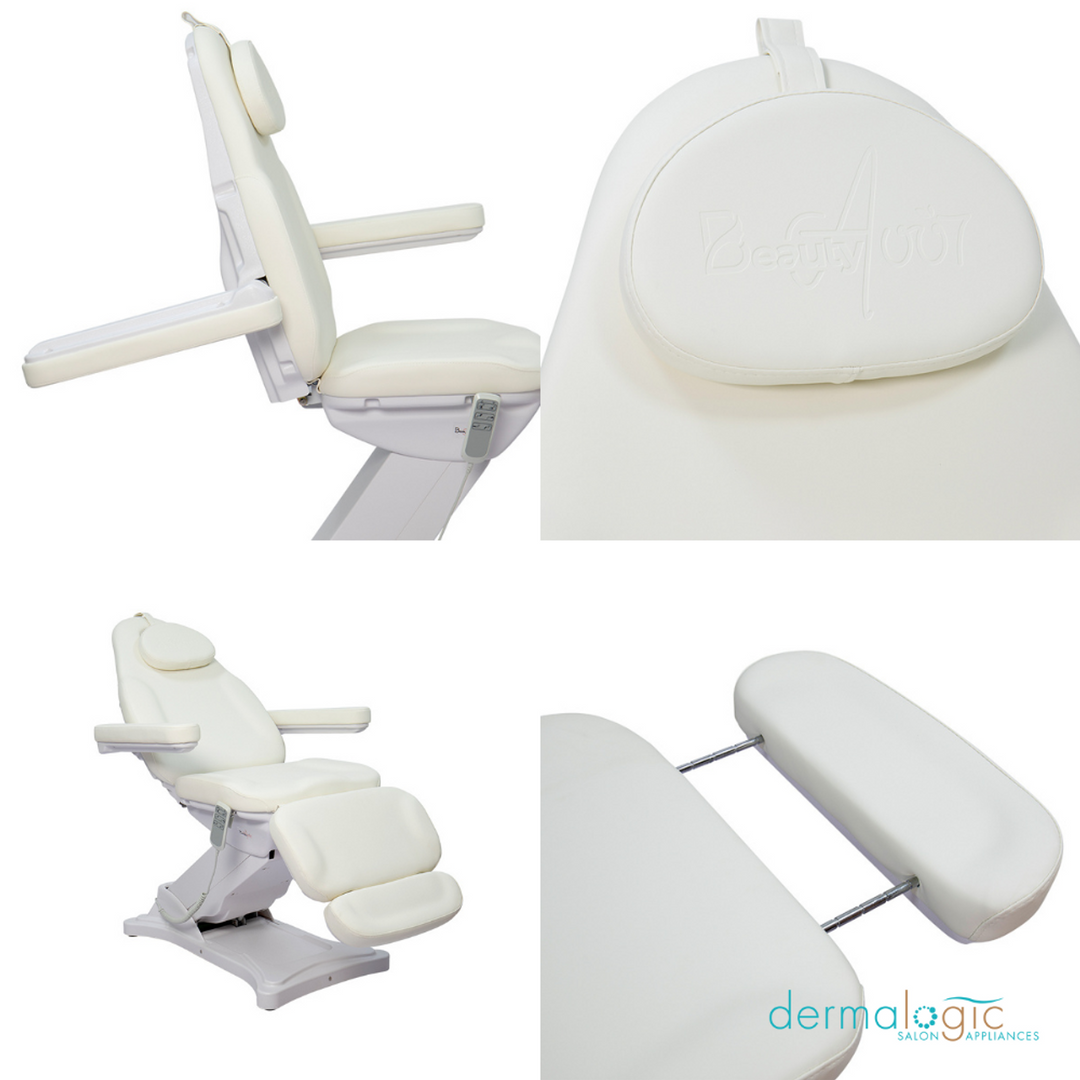 BENTON ELECTRIC Multi-Purpose Chair by Dermalogic