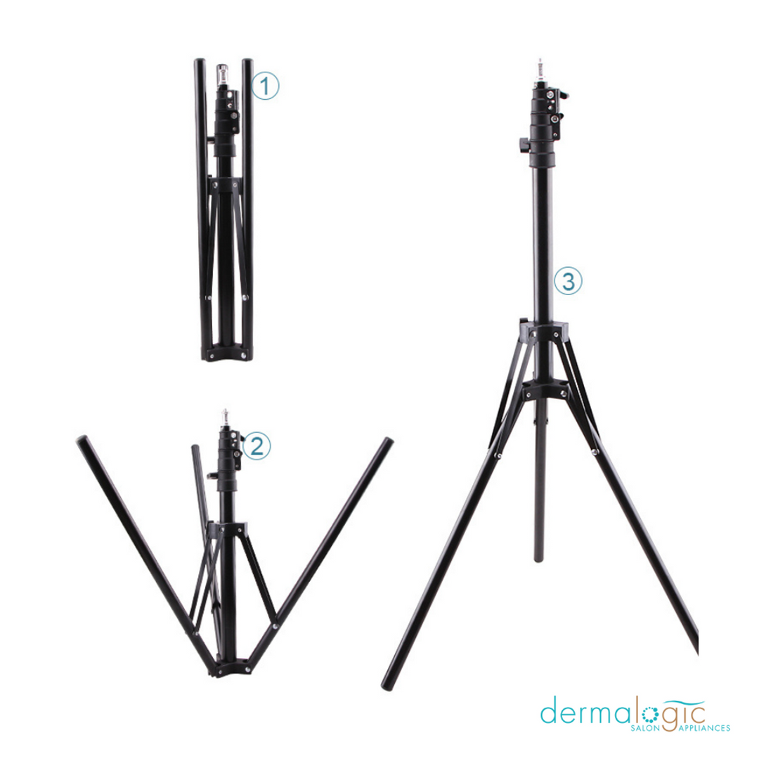 Halo Ring  LED Light Kit by Dermalogic