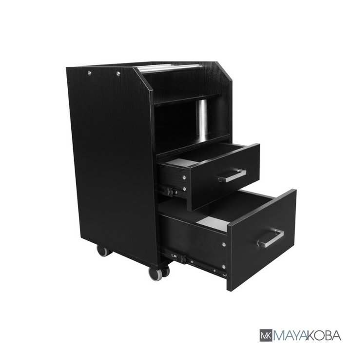 GLASGLOW PEDI TROLLEY BY MAYAKOBA