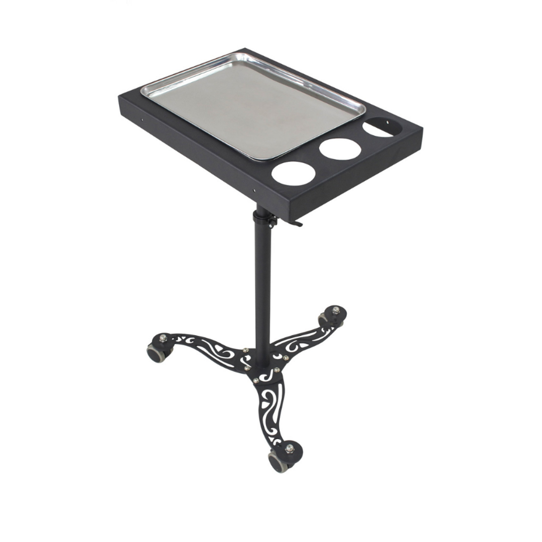 AKASHA Tattoo Tray by Berkeley