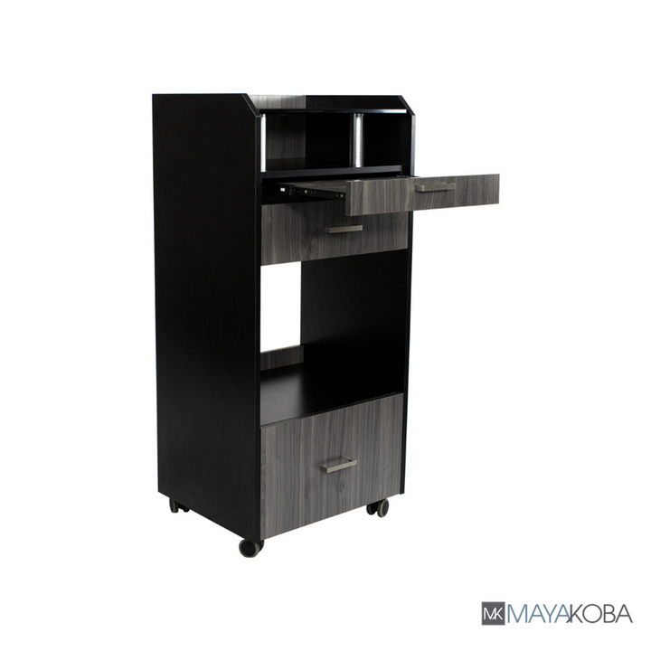 Glasglow Spa Trolley by Mayakoba