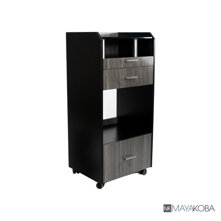 Glasglow Spa Trolley by Mayakoba