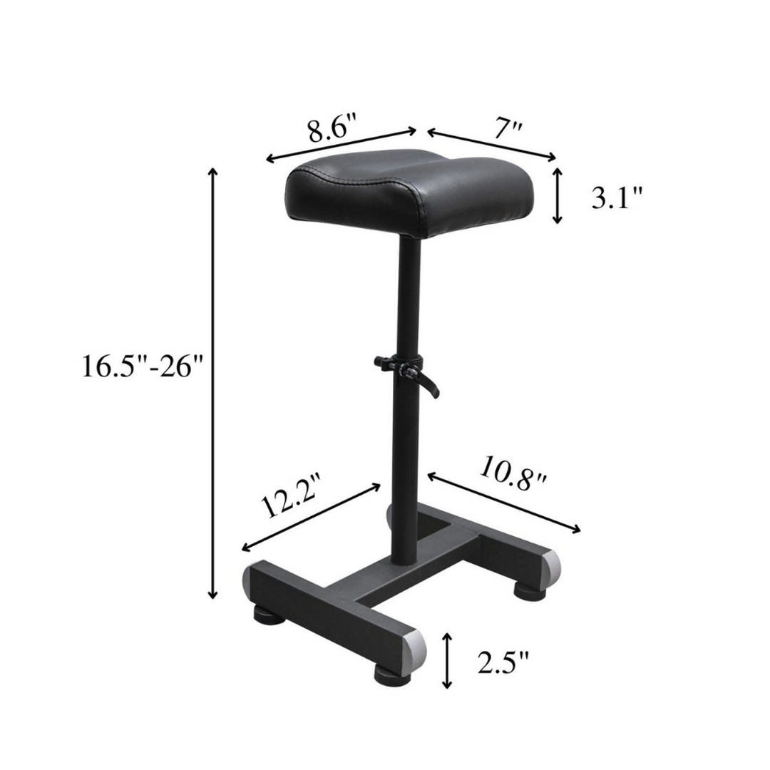 AURA Tattoo Armrest by Berkeley