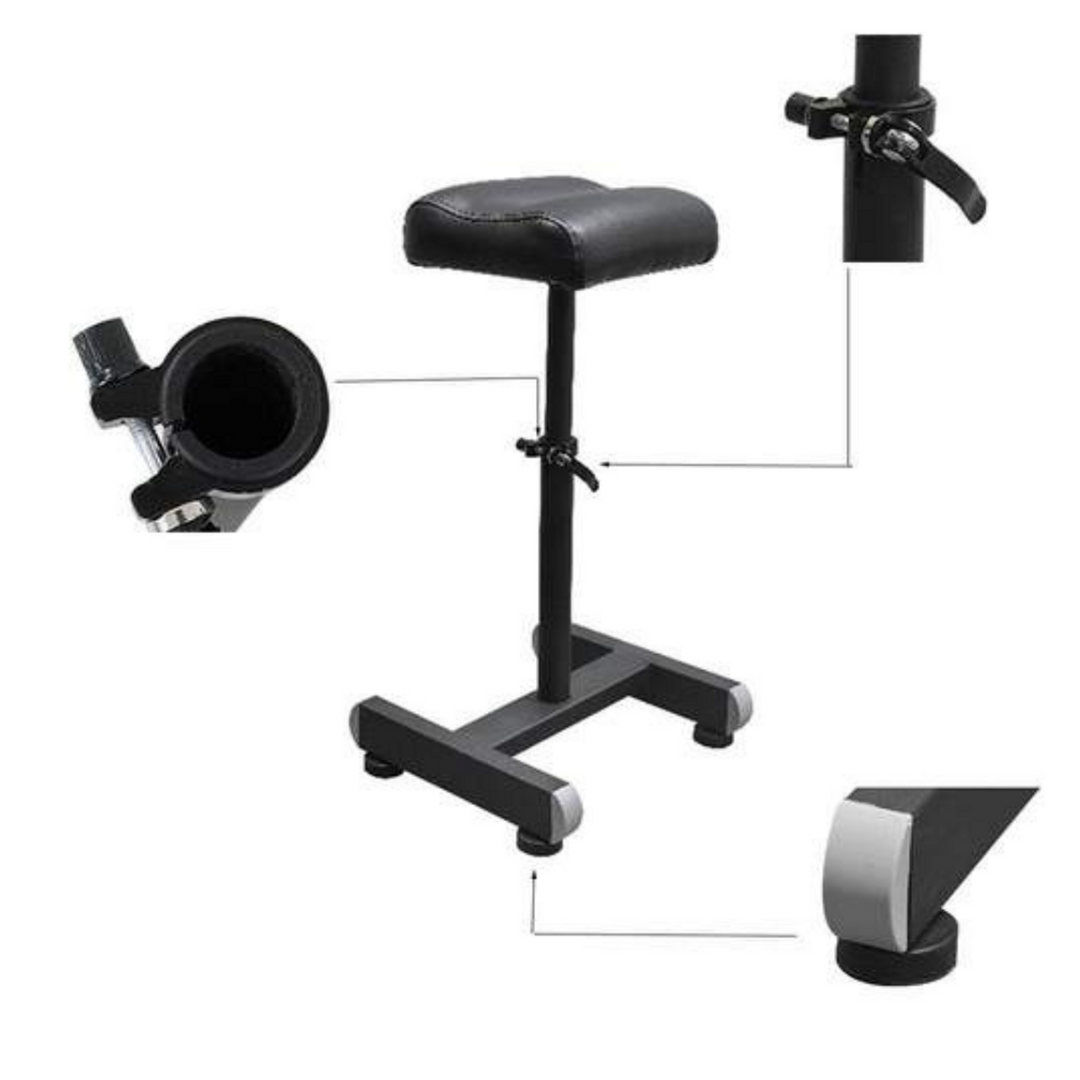 AURA Tattoo Armrest by Berkeley