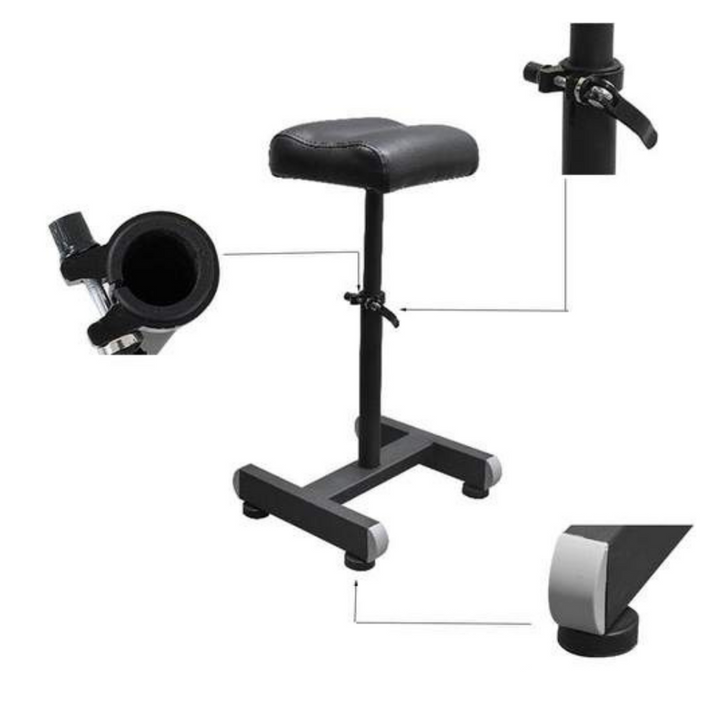AURA Tattoo Armrest by Berkeley