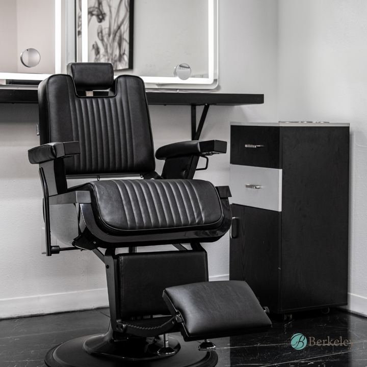 SHERMAN Barber Chair