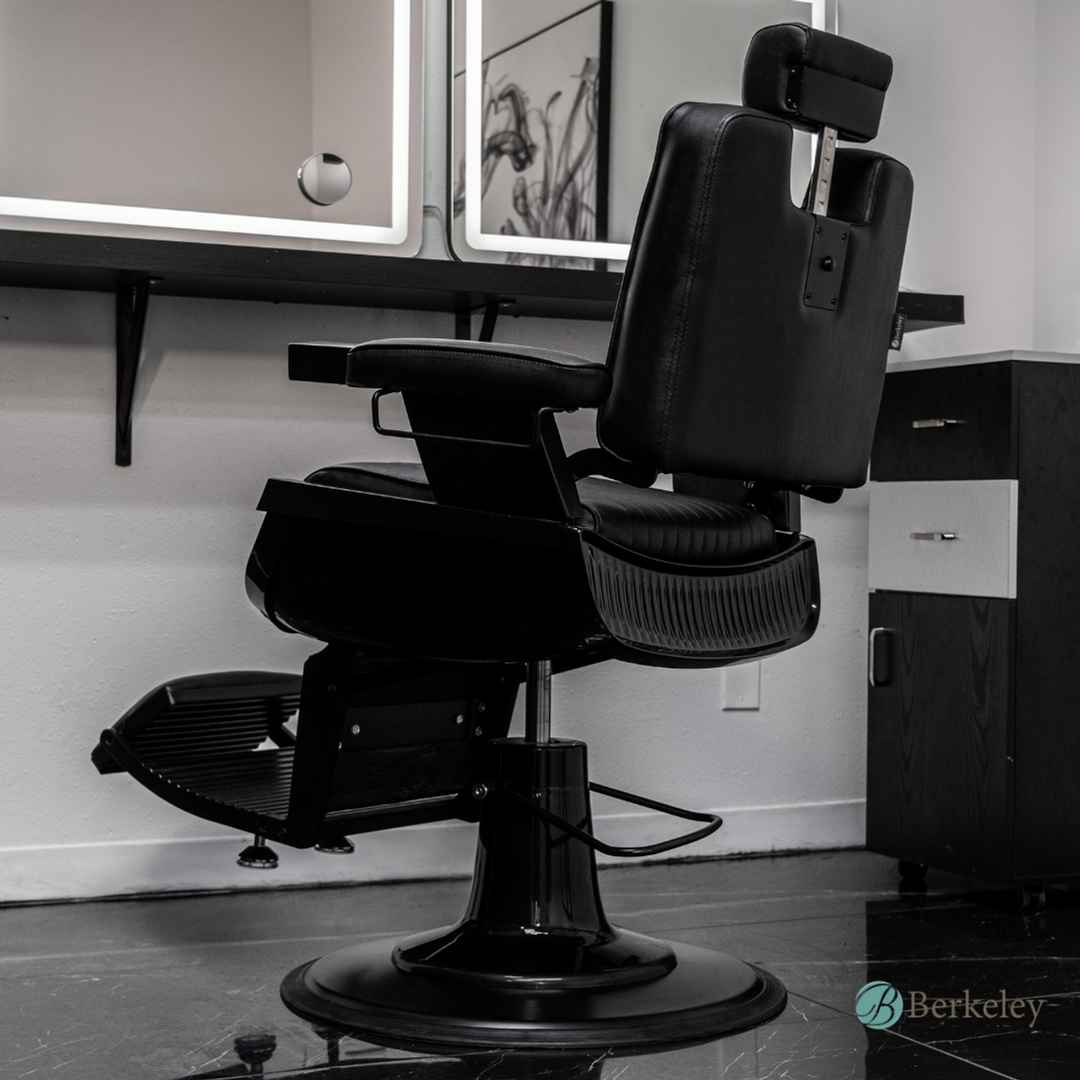 SHERMAN Barber Chair