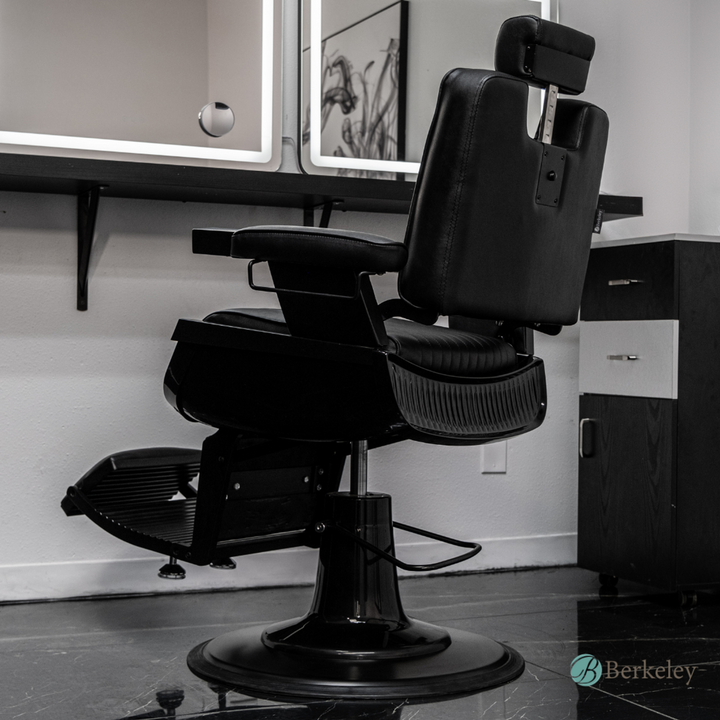 SHERMAN Barber Chair