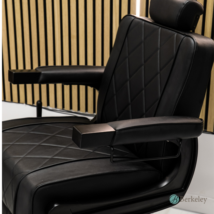 ROGERS Barber Chair by Berkeley