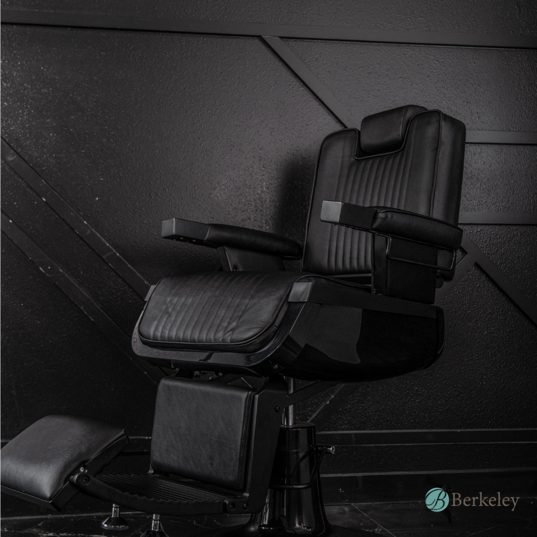 SHERMAN Barber Chair
