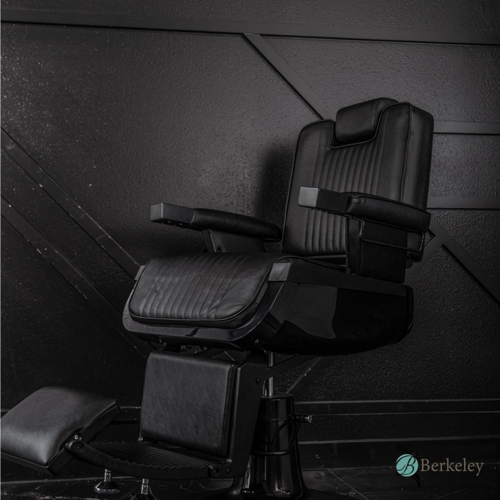 SHERMAN Barber Chair
