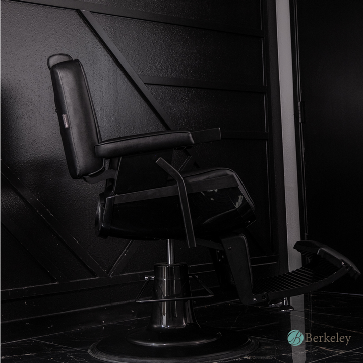 SHERMAN Barber Chair