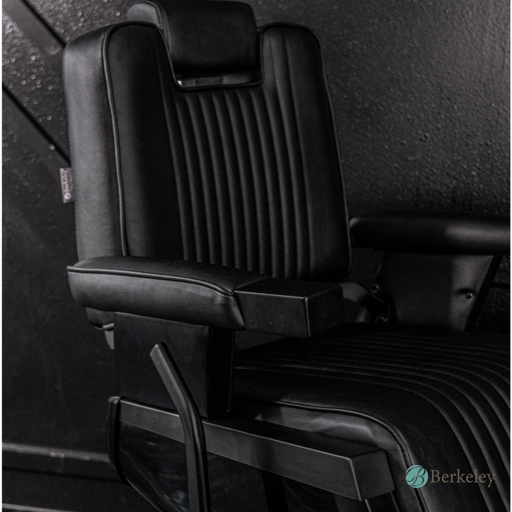 SHERMAN Barber Chair