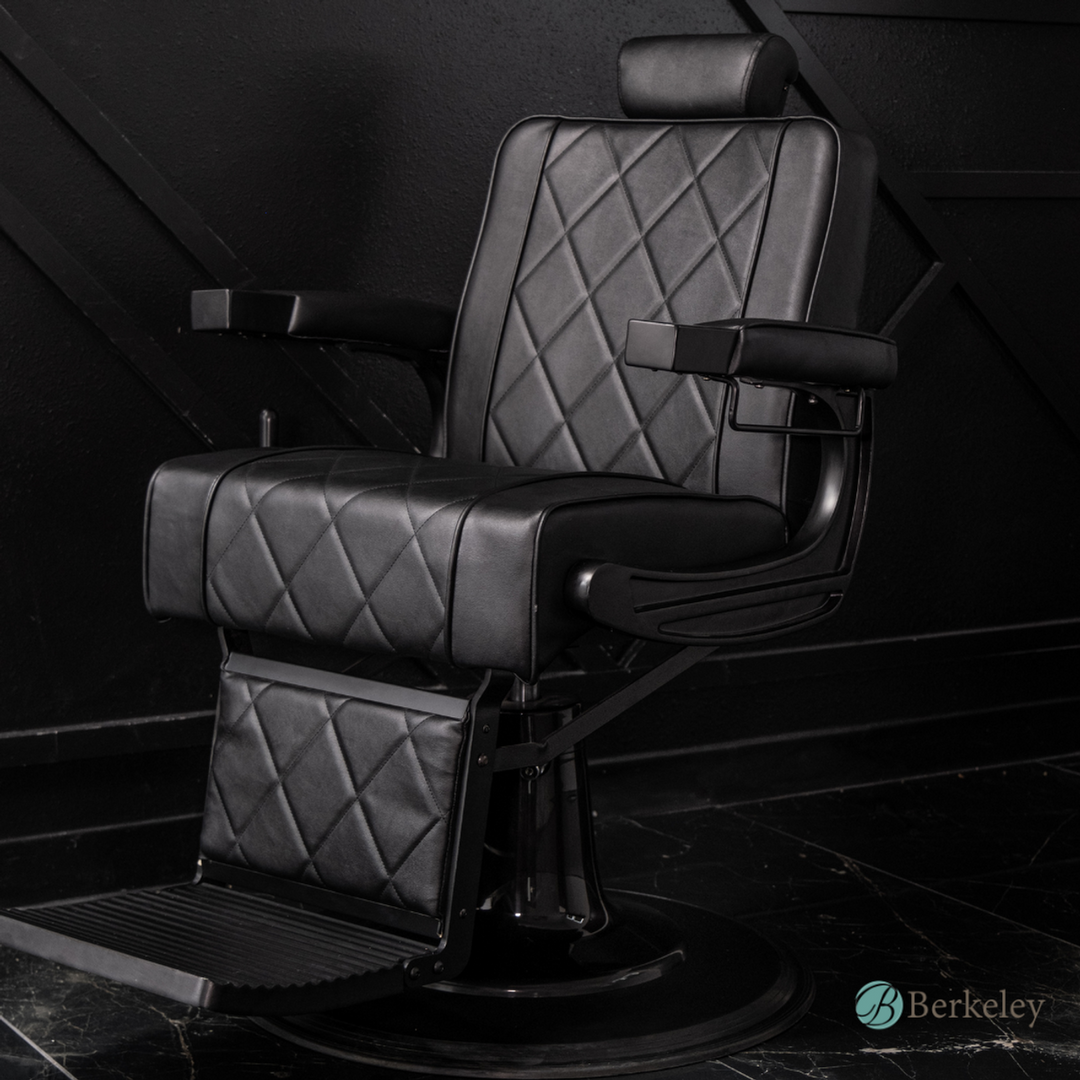 ROGERS Barber Chair by Berkeley