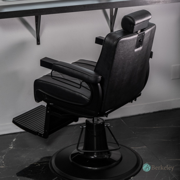 ROGERS Barber Chair by Berkeley