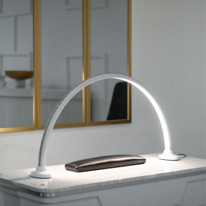 KEEN LUNA LED Tabletop Lamp