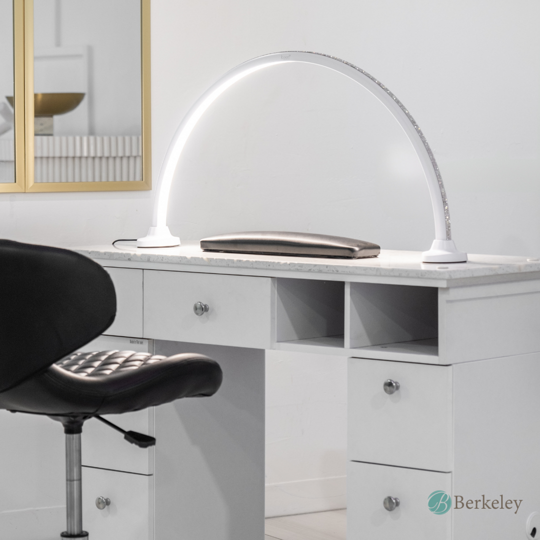 KEEN LUNA LED Tabletop Lamp