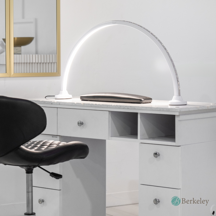 KEEN LUNA LED Tabletop Lamp