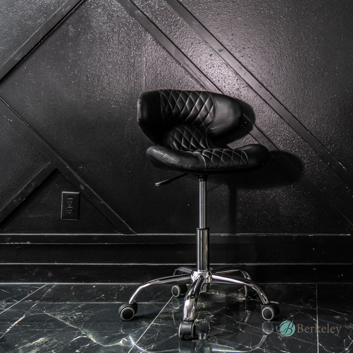 HUGO Technician Stool by Mayakoba