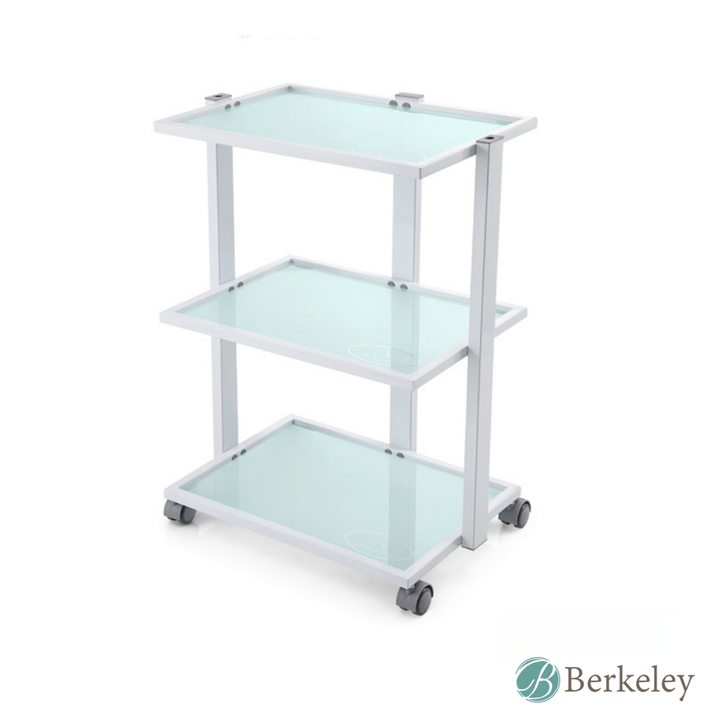 EVA Salon Trolley Cart by Dermalogic