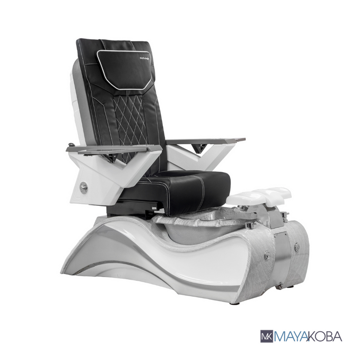 FIOR Pedicure Spa w/ FX Chair by Mayakoba